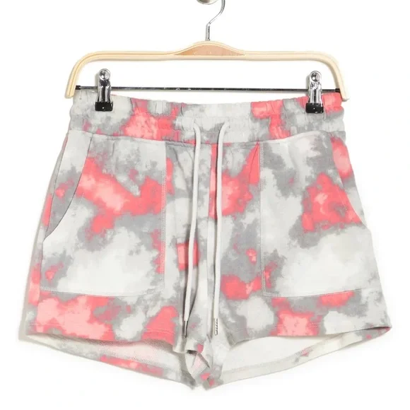 NWT $79 H Halston Studio Short with Drawstring - Picture 2 of 7